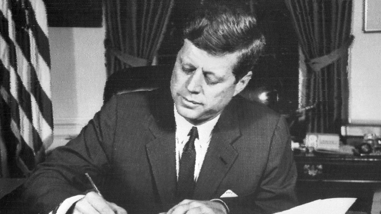 Today In History, November 2: End Of Cuban Missile Crisis | The Advertiser