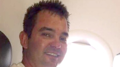 Toby Loughnane is accused of murdering his girlfriend Maryam Hamka in 2021.