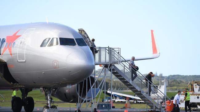 Jetstar will offer 10,000 of the $19 flights.