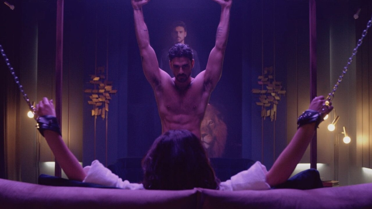 Many viewers had criticised the film for glamorising kidnapping and sexual violence. Picture: Netflix