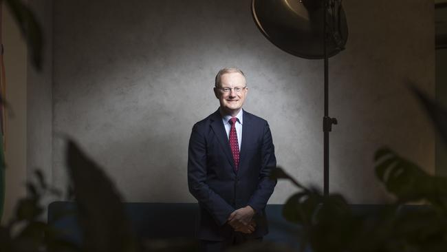 RBA’s Lowe risks being a casualty of rate hike politics