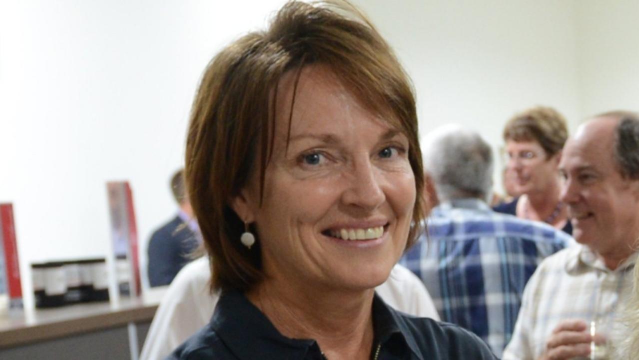 Her children Hannah and Nelson said their mother’s death after suffering a stroke on Saturday, May 24 was a “massive shock” and sparked an outpouring of love, grief and support from across the community, including former students. Photo Craig Warhurst / The Gympie Times