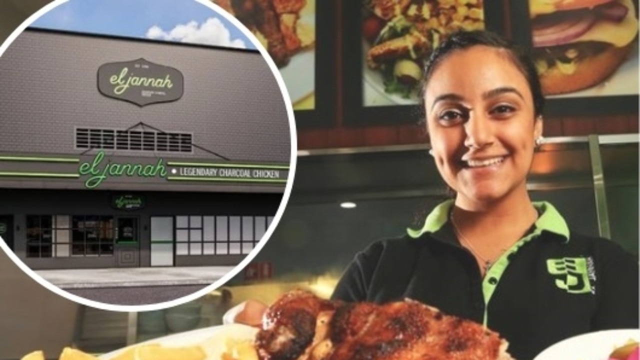 Cult Sydney chook chain spreads wings to surprise suburb