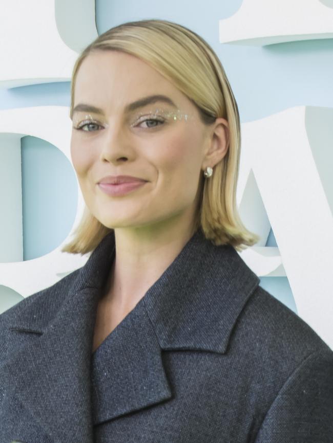 <i/>Commonwealth Games organisers are hoping to get Margot Robbie to the Opening Ceremony. Picture: James D. Morgan/Getty Images