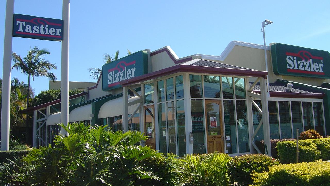 A new restaurant will move into the former Sizzler site on Aerodrome Road at Maroochydore.