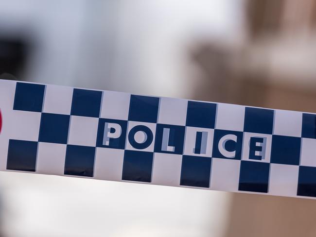 Female rider dies in two-vehicle crash