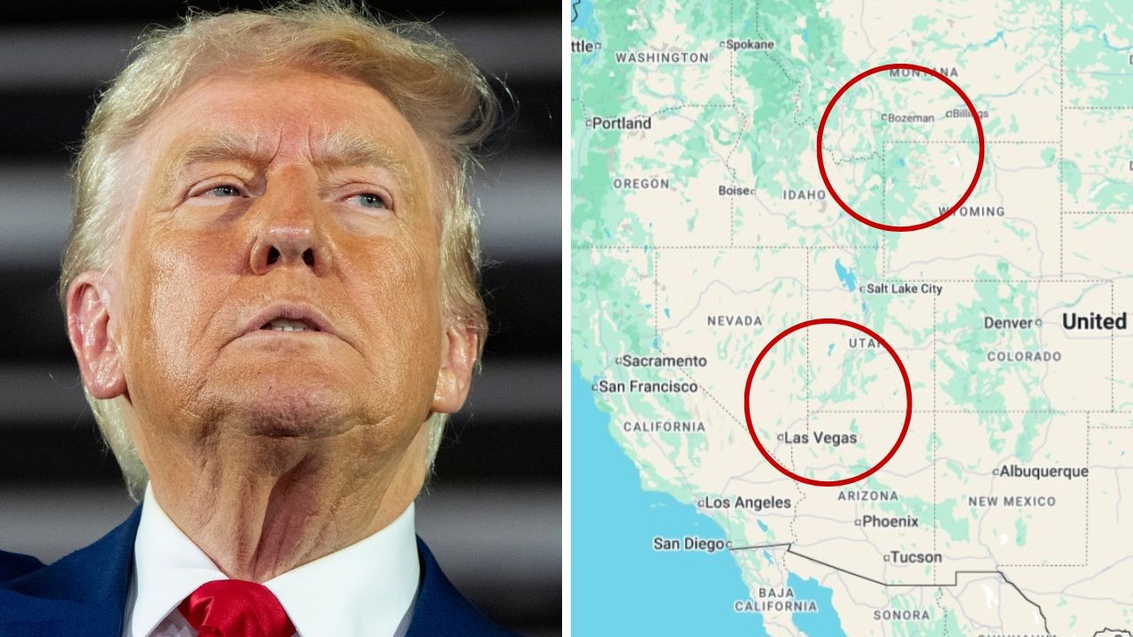 ‘Catastrophic’: Aussies act on Trump threat