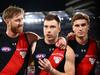 Early Tackle: Another Essendon season ends in a whimper