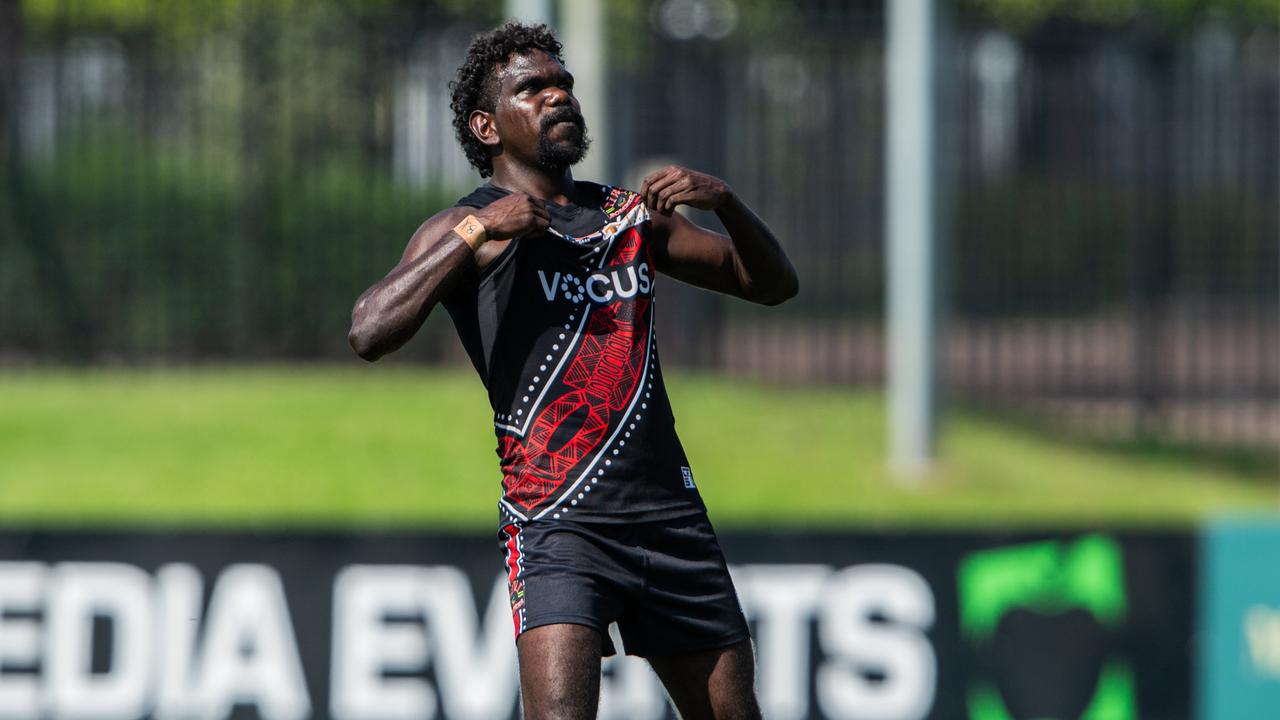 REPLAY: Brilliant Bombers make big early NTFL statement