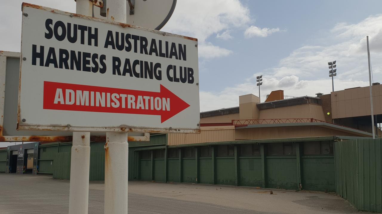 Sa Harness Racing Club Under Investigation The Advertiser