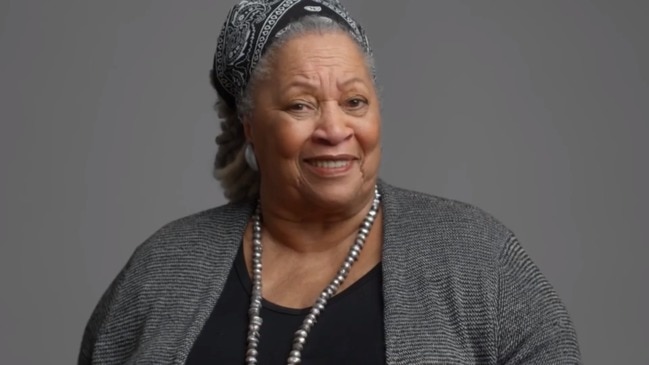 Trailer: Toni Morrison: The Pieces I Am