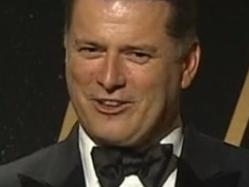 Logies 2023 ceremony - Karl Stefanovic. Picture: Channel 7