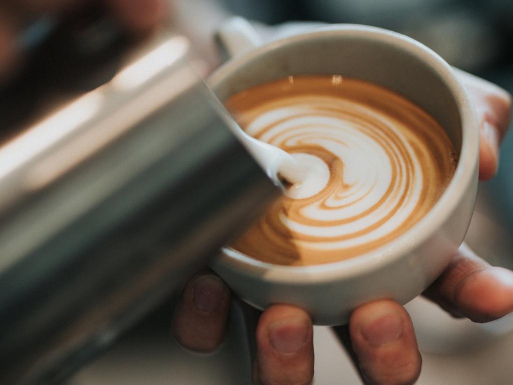 Coffee prices are creeping up everywhere from your local cafe to the supermarket shelves.