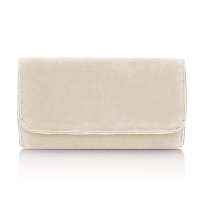 SHOP NOW: Emmy London Natasha clutch, $1,048 from Wolf & Badger