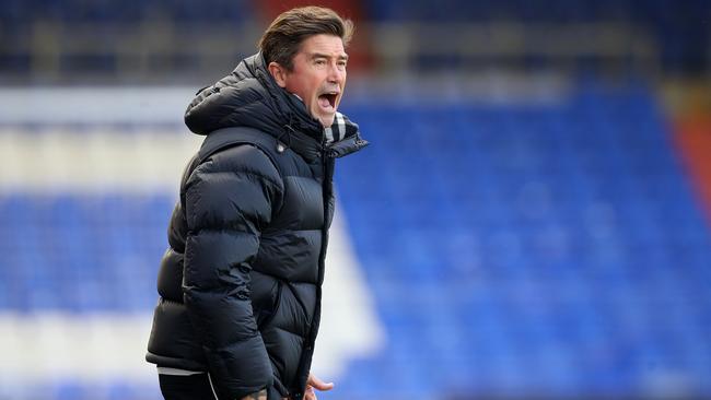 Harry Kewell is relishing life at Celtic under Ange Postecoglou, Picture: Martin Rickett / PA Images via Getty Images