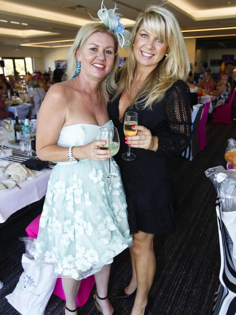 Girls on Tour Raceday Luncheon | Gold Coast Bulletin