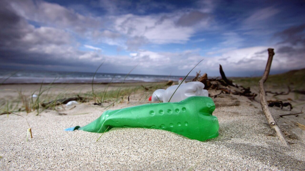 European Commission outlines plan to ban single-use plastics