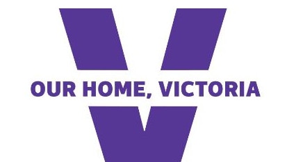 The new logo that will adorn the middle of Melbourne Storm's match-day jerseys.