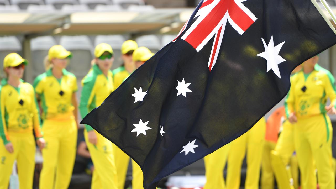 T20 World Cup: Facts, Statistics, Australian Squad, Semi-final Fixture ...