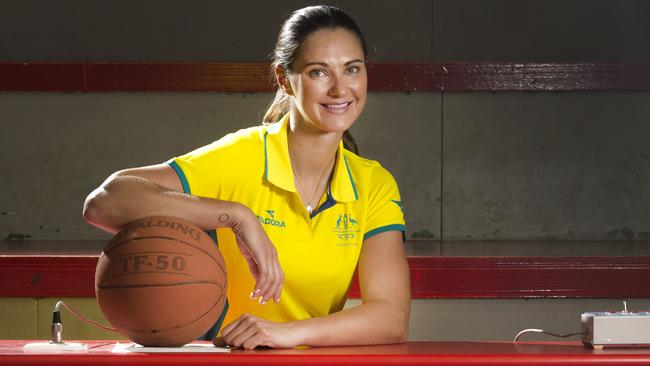 Alice Kunek will return to Eltham Wildcats. Picture: Rob Leeson