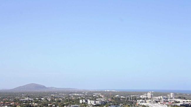 The Sunshine Coast is experiencing the tightest property rental market in Queensland. Picture: Erle Levey