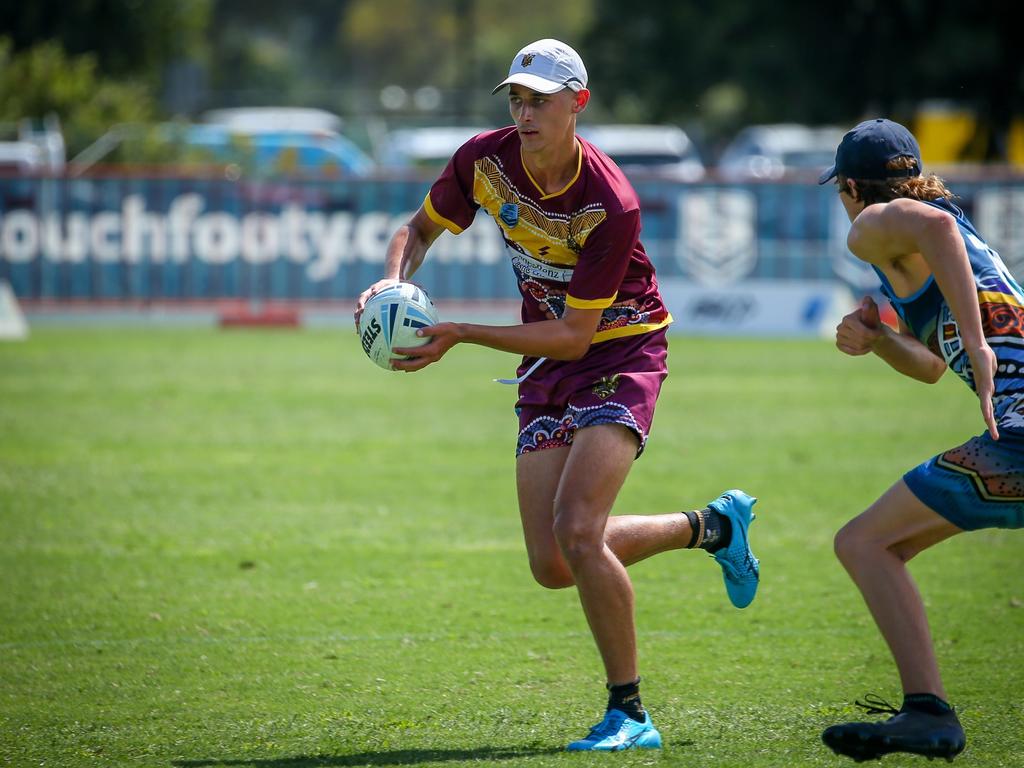 NSW Touch Football players to watch at Junior State Cup Southern