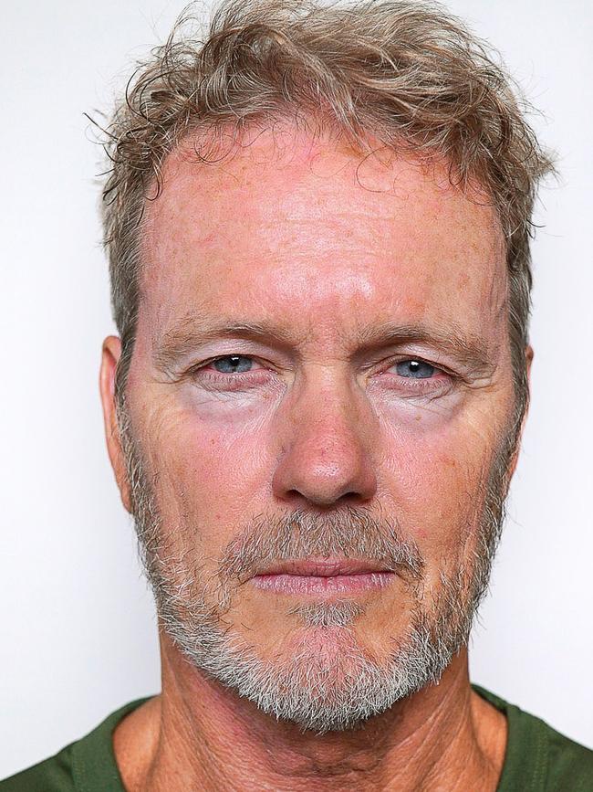 Craig McLachlan.