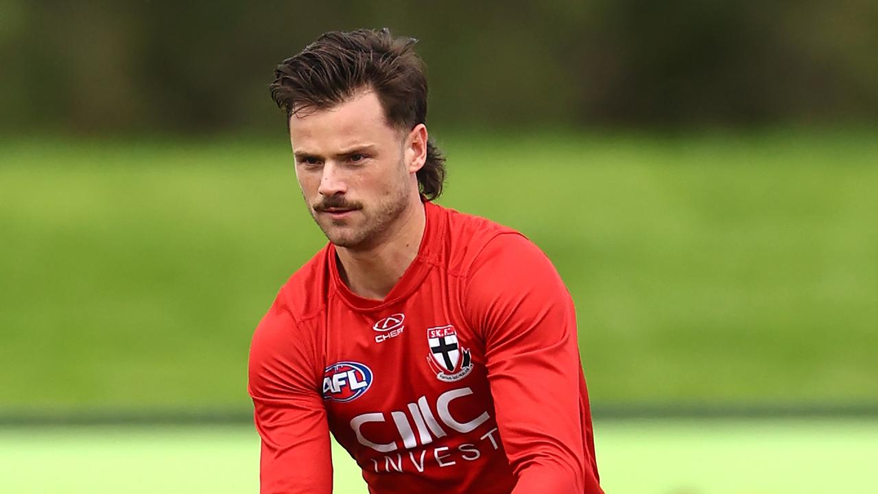 Full CBAs, kick-ins: Saint’s perfect role, ‘other Daicos’ spikes