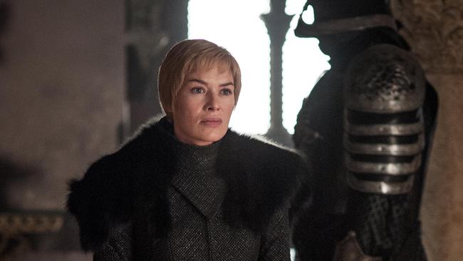 Will Cersei Lannister (played by Lena Headey) die in season eight of Game Of Thrones?