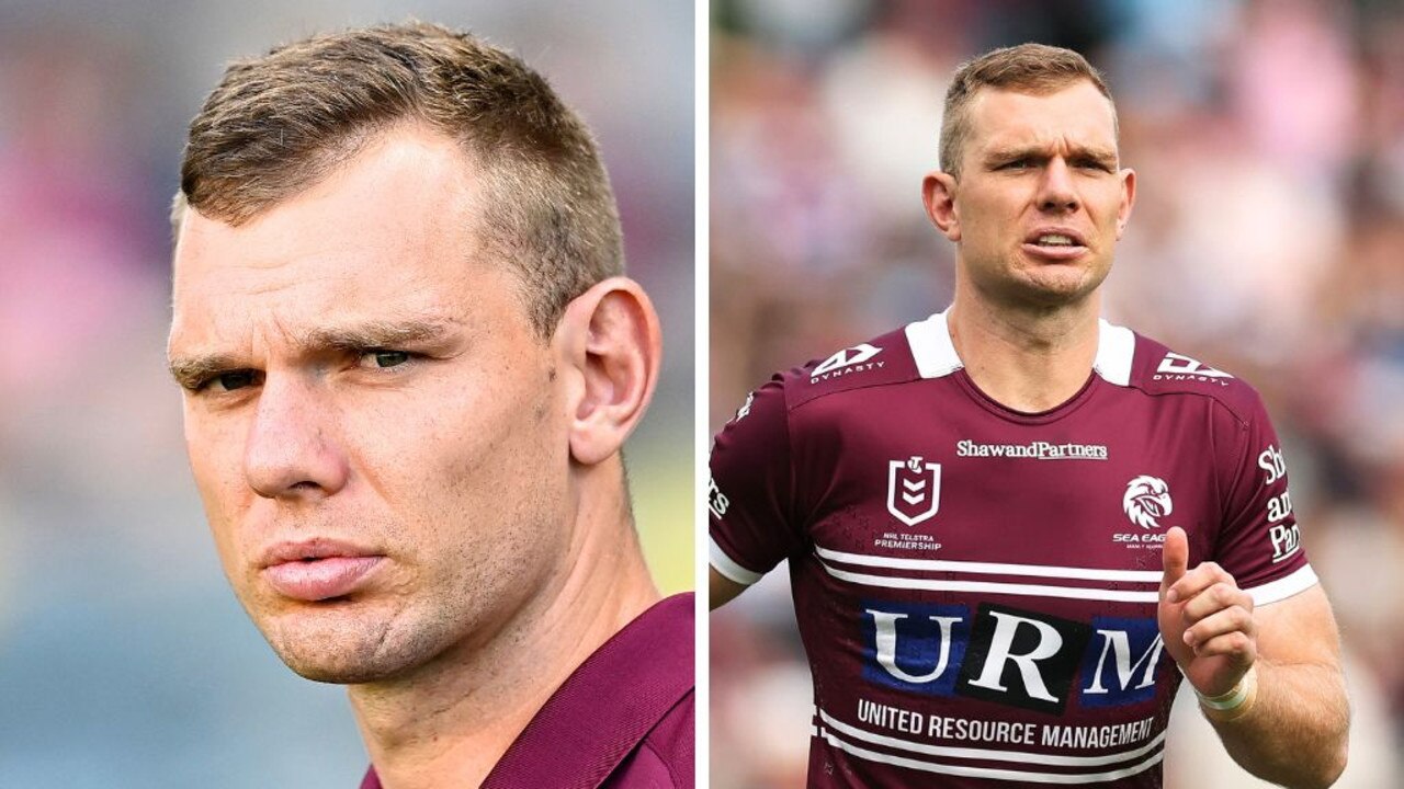 ‘Can’t do it’: NSW’s ugly Trbojevic truth