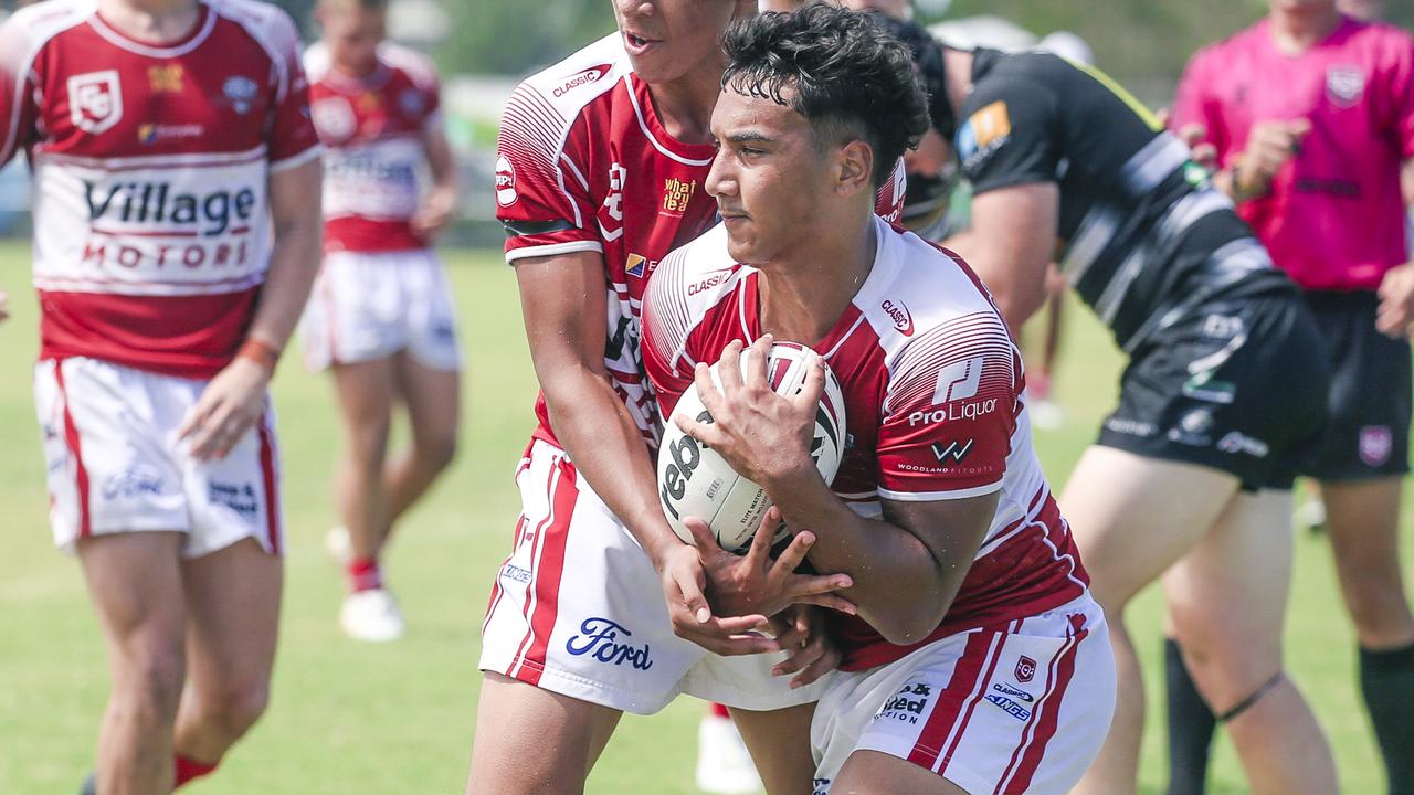 Walters Cup schoolboy league: 24 rookies to watch this season