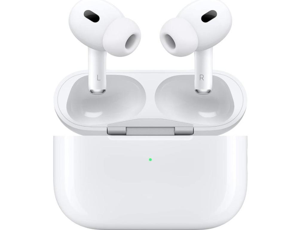 Apple AirPods Pro (2nd Generation). Picture: Amazon.