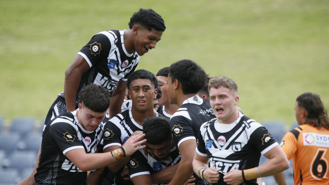 NSWRL Junior Reps Rd 1 Wrap: Full wrap, results from opening round