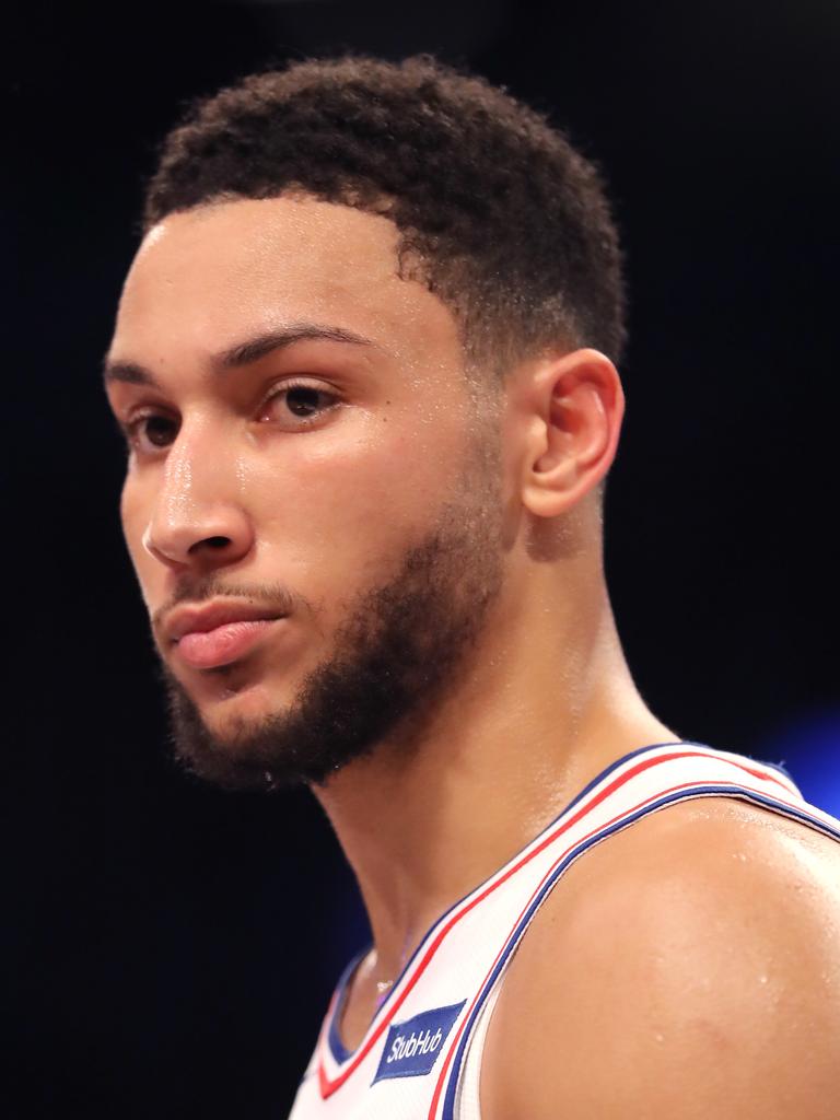 Did Ben Simmons' sister shade Kendall Jenner over Kyle Kuzma yacht pics?