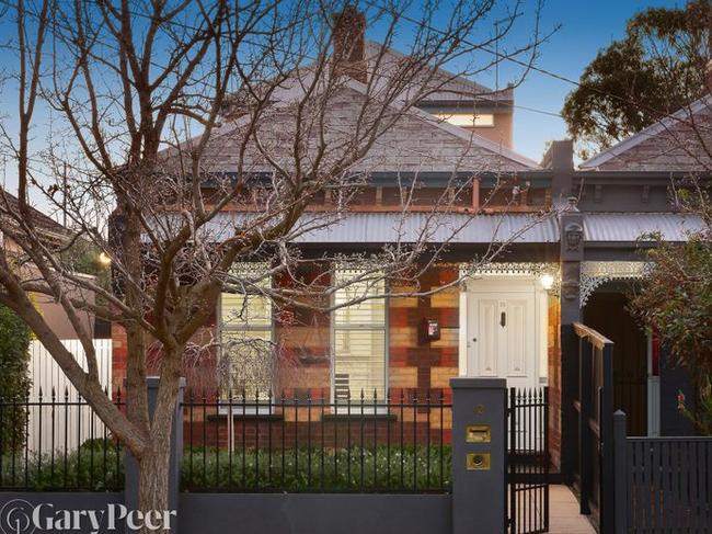 12 Albert Street, Caulfield North - for Herald Sun realestate