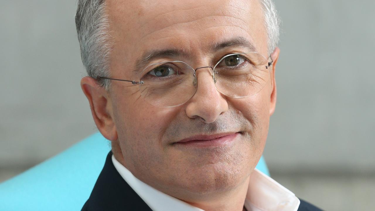 Andrew Denton Interview host reveals question he regrets asking news