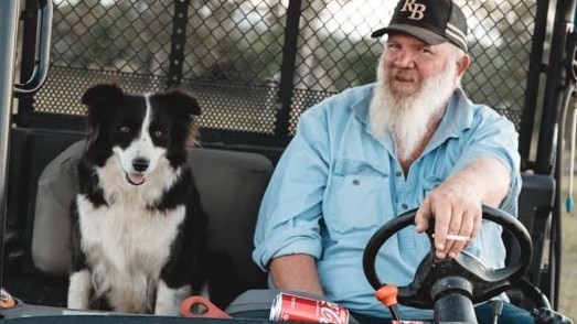 ‘An inspiration and a hero’: Beloved grazier, uncle and brother mourned