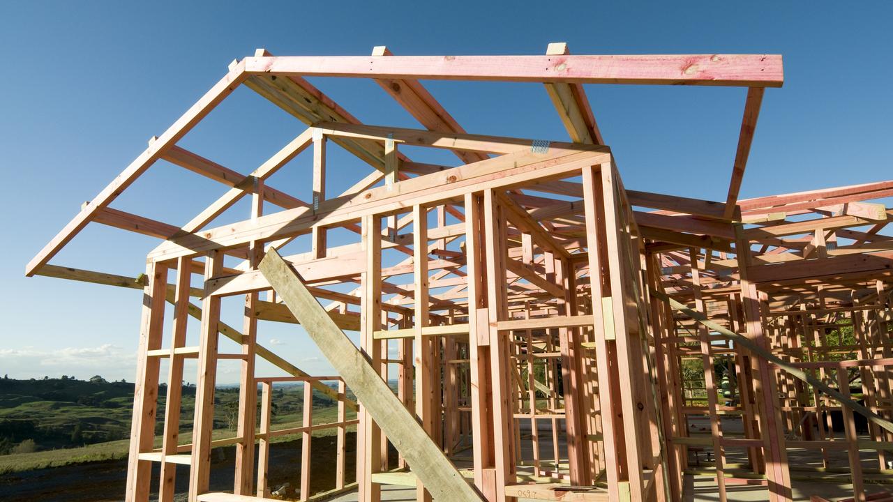 BCG said they would defend the class action vigorously and that it could have widespread implications for other builders across Australia.