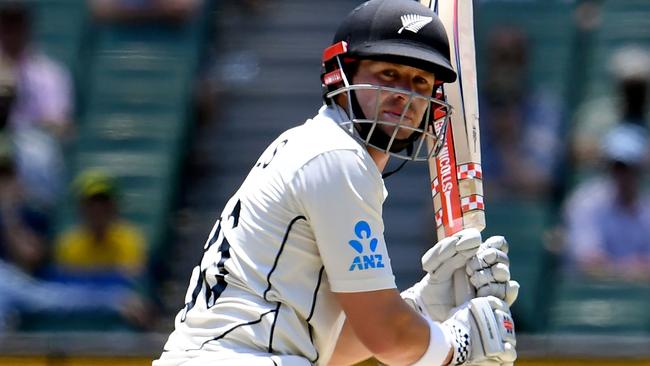 Henry Nicholls is also unwell, further depleting New Zealand’s shallow batting pool.