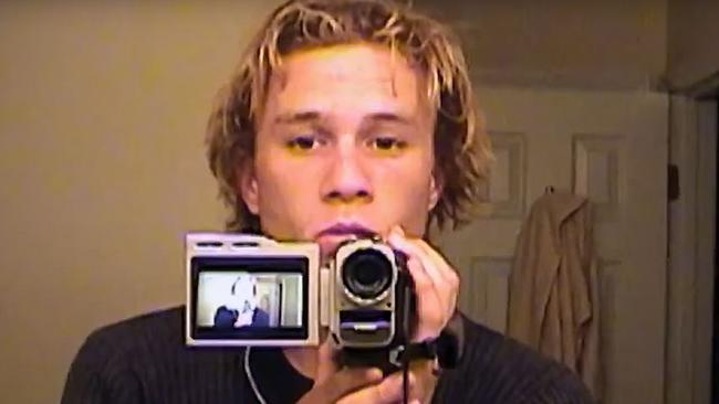 A new documentary on the life of the late Heath Ledger is set for limited release in Australia from May 11.