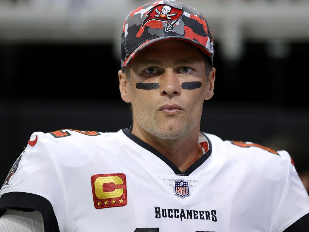 Bucs to explore options with Tom Brady a free agent
