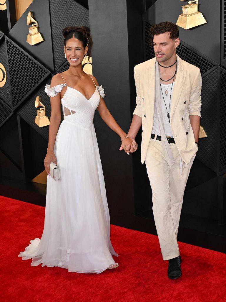 Grammy Awards 2024: What the Stars Are Wearing | The Australian