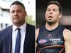Players revealed as Hayne detail emerges