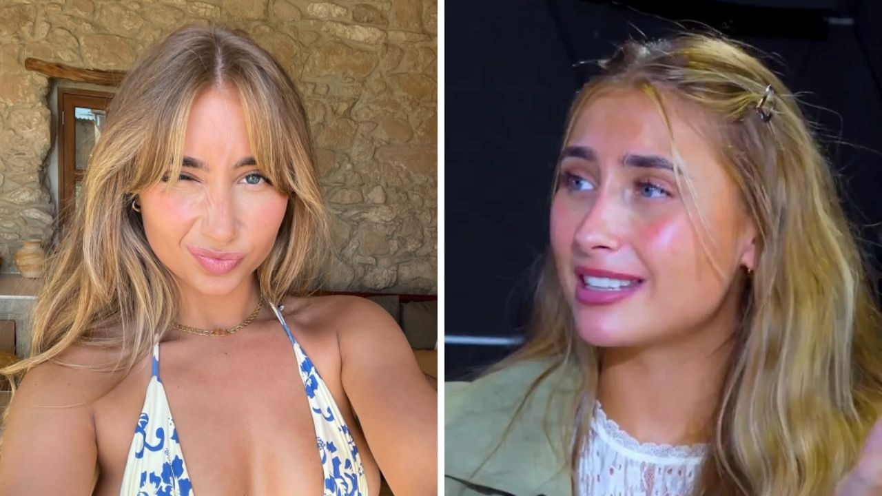 OnlyFans star doesnt know what respect is anymore after bedding 101 guys  in a day | news.com.au — Australias leading news site