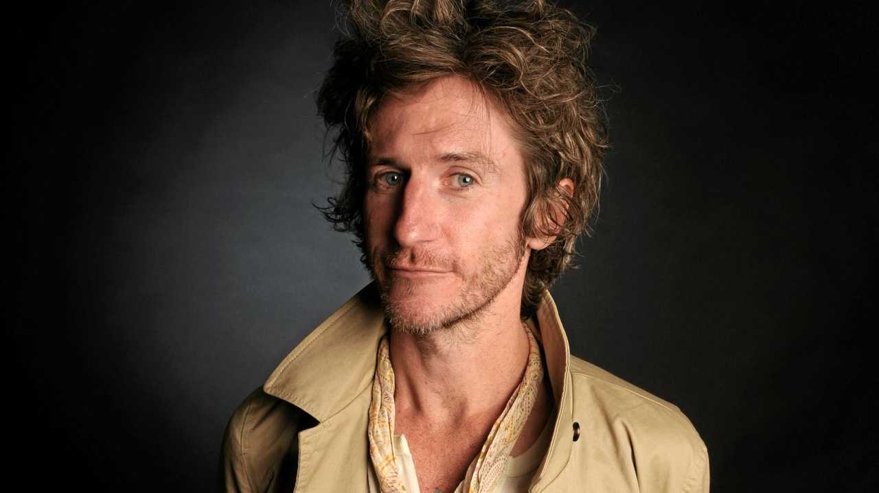 Tim Rogers brings latest to Byron Bay | Telegraph
