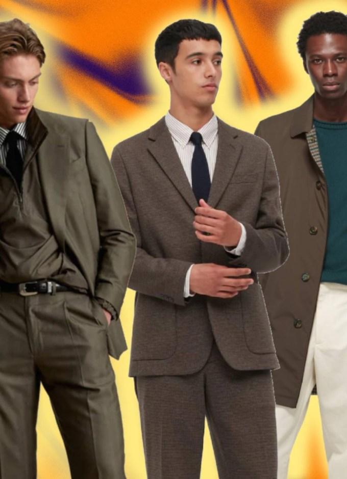 The Best Men's Work Clothing Brands In Australia 2024 - GQ Australia