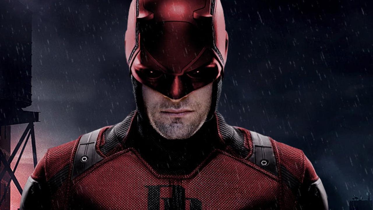 Charlie Cox from the Netflix Marvel show Daredevil enters the MCU as Matt Murdock in Spider-Man: No Way Home and could also appear in future as his superhero alter-ego.