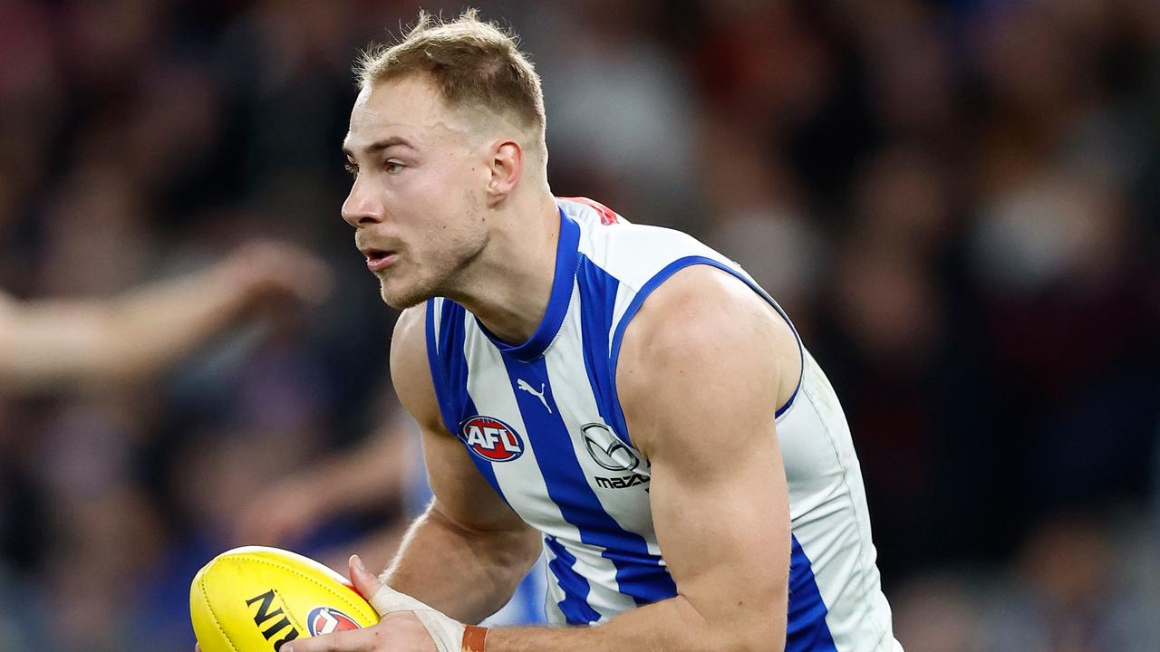 AFL 2023 Ben McKay’s 1.5m salary makes him highest paid player in