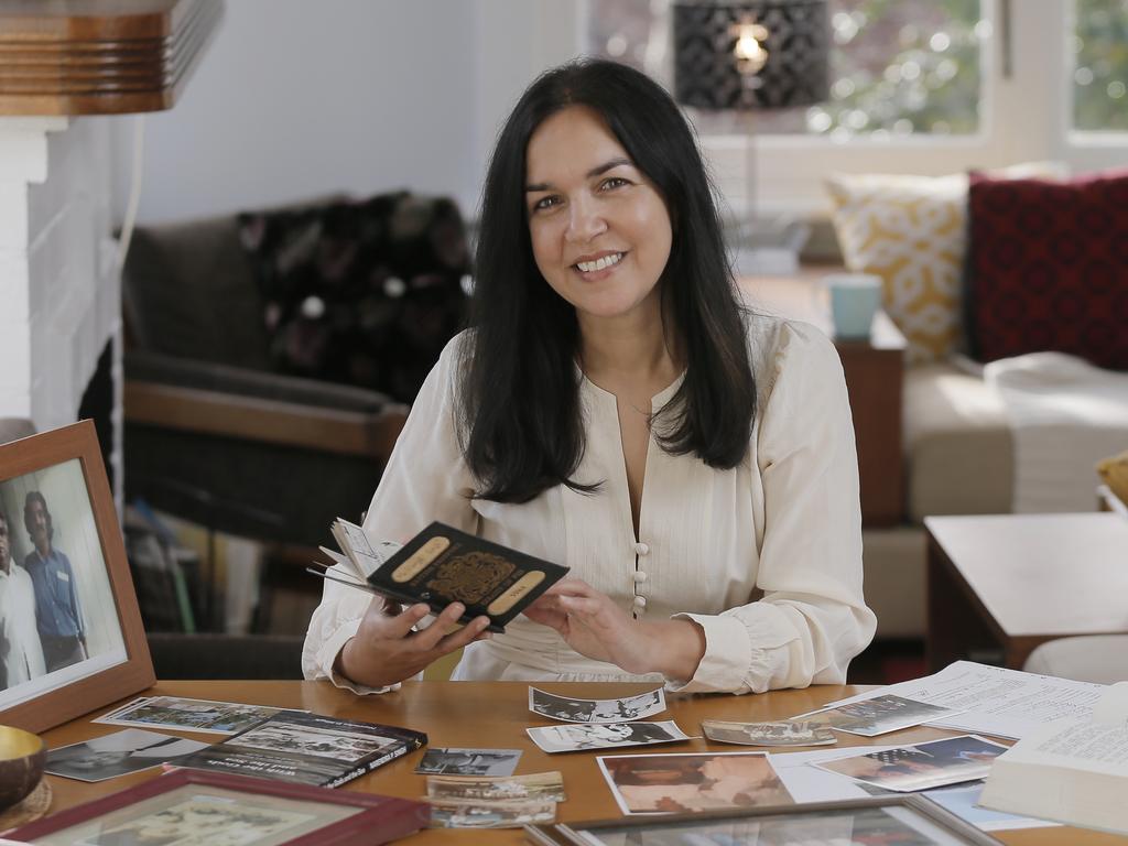 3. Lisa Singh - politician. Following university, Singh worked in public relations and for the Australian Education Union as an industrial organiser. She then joined the Australian Labor Party. She became the Director of the Tasmanian Working Women’s Centre where she campaigned for paid parental leave and equal pay. She was elected to the Tasmanian Parliament before becoming a Labor Senator for Tasmania. Picture: MATT THOMPSON