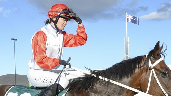 Jess Taylor can add to her tally of winners at the Sapphire Coast. Picture: Picture: Bradley Photos